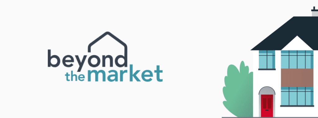 Beyond The Market