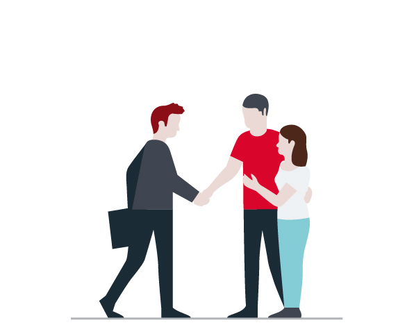 Off Market Investments Registration Charge