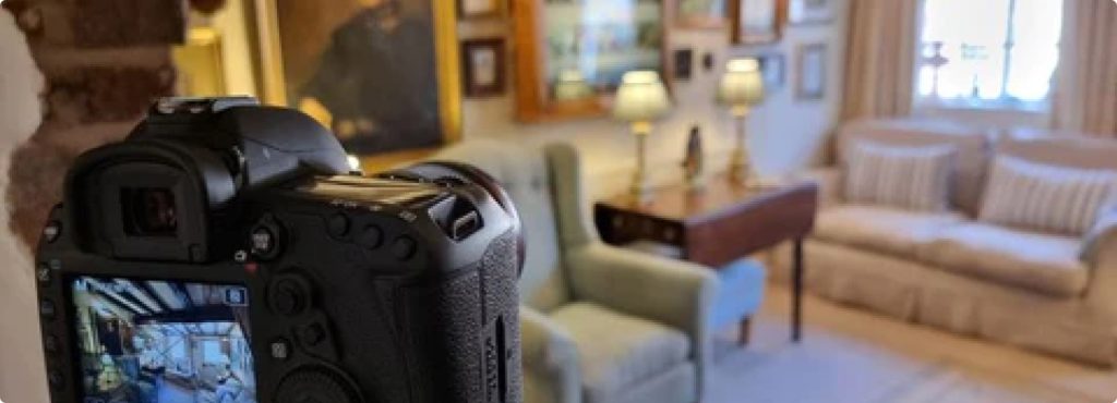 In Motion - Video Property Tour